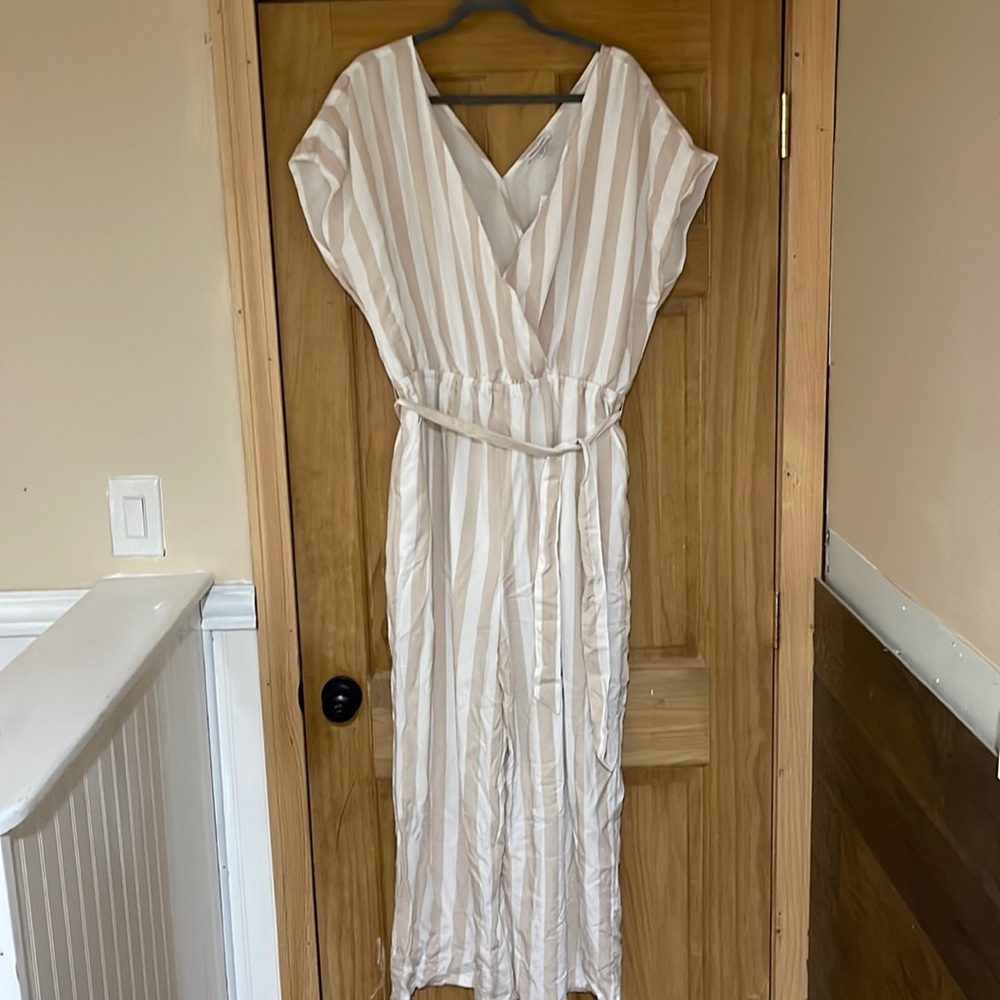 American Eagle Jumpsuit